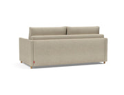 Neah Sofa Bed w/ Slim Arms