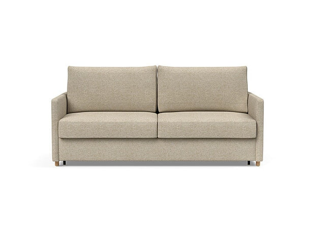 Neah Sofa Bed w/ Slim Arms