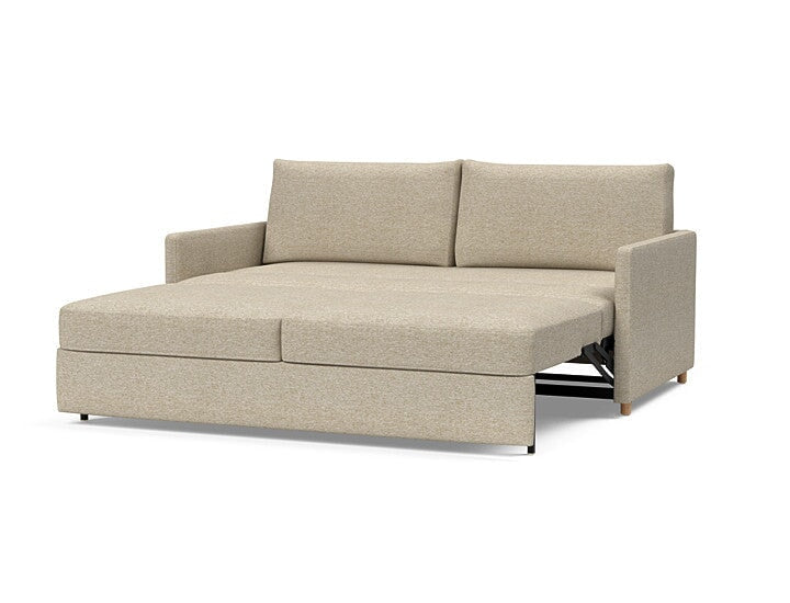 Neah Sofa Bed w/ Slim Arms