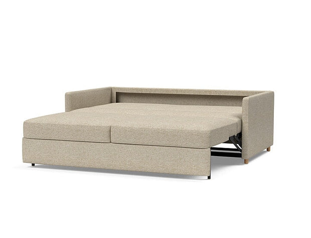 Neah Sofa Bed w/ Slim Arms