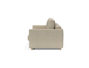 Neah Sofa Bed w/ Slim Arms