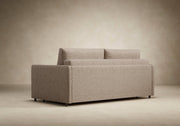 Neah Sofa Bed w/ Slim Arms