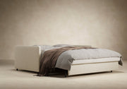 Neah Sofa Bed w/ Slim Arms