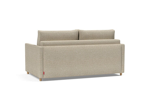 Neah Sofa Bed w/ Slim Arms