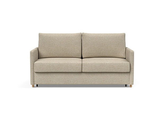 Neah Sofa Bed w/ Slim Arms