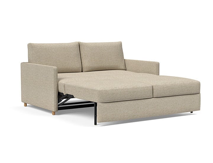 Neah Sofa Bed w/ Slim Arms