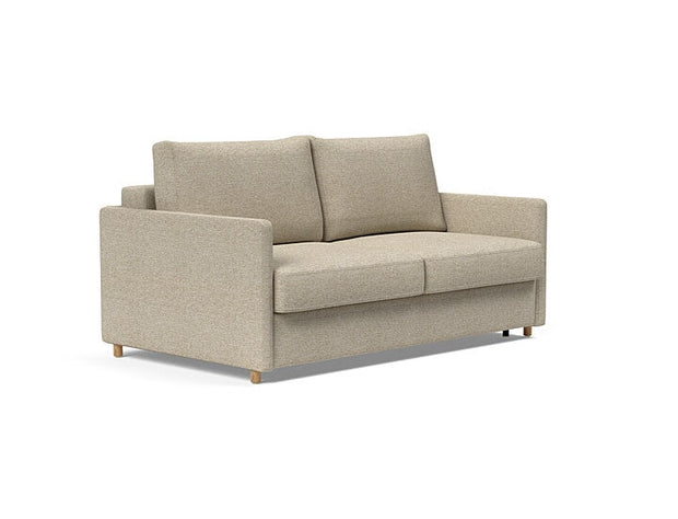 Neah Sofa Bed w/ Slim Arms