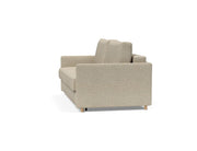 Neah Sofa Bed w/ Slim Arms