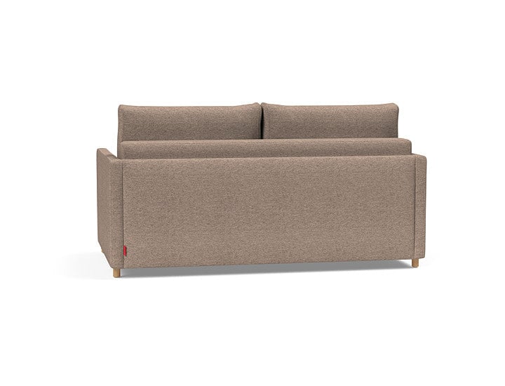 Neah Sofa Bed w/ Slim Arms