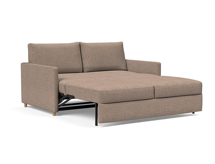 Neah Sofa Bed w/ Slim Arms