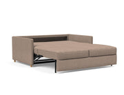 Neah Sofa Bed w/ Slim Arms