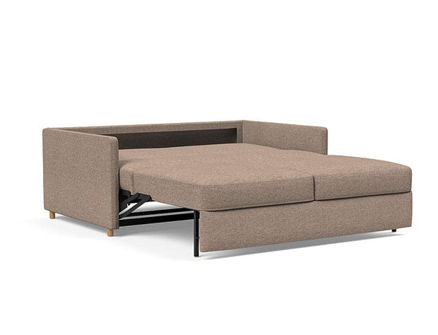 Neah Sofa Bed w/ Slim Arms