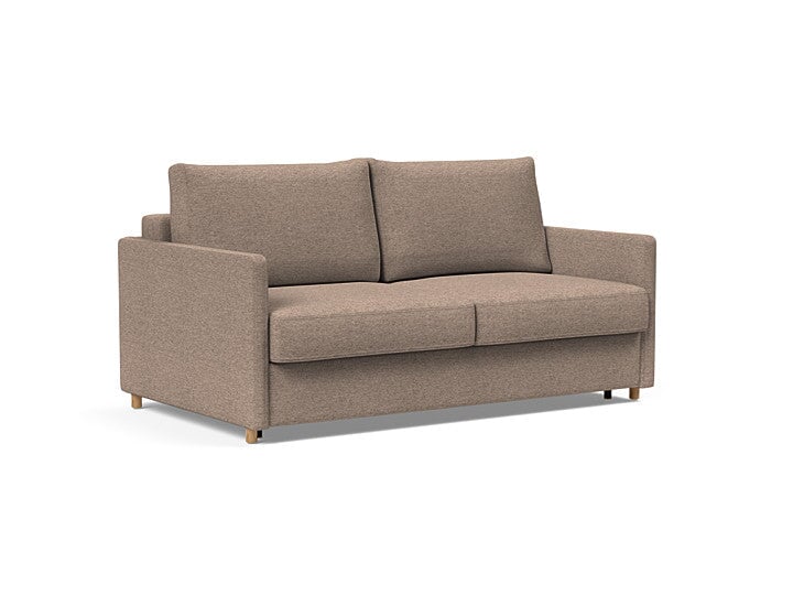 Neah Sofa Bed w/ Slim Arms