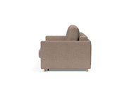 Neah Sofa Bed w/ Slim Arms