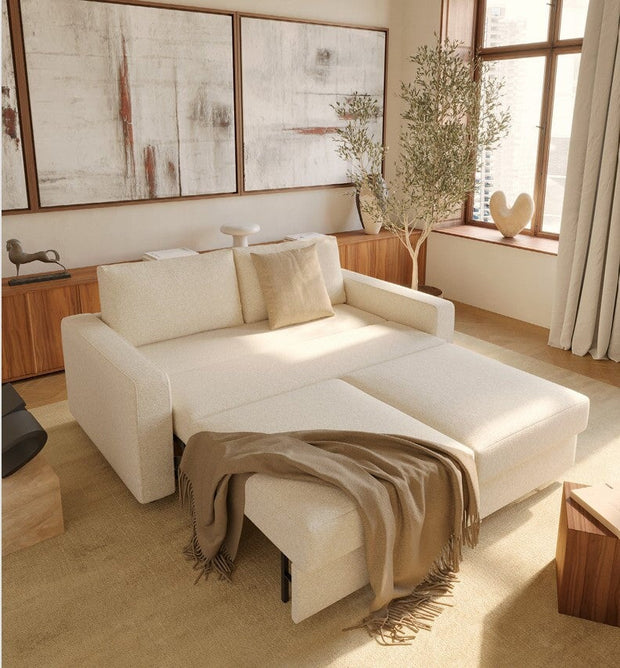 Neah Sofa Bed w/ Standard Arms