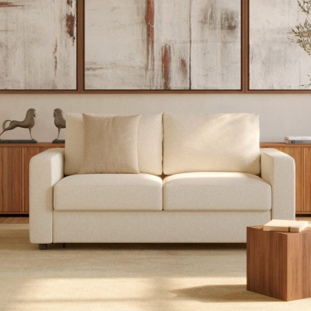 Neah Sofa Bed w/ Standard Arms