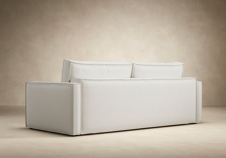 Newilla Sofa Bed w/ Slim Arms - Full