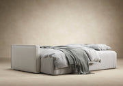 Newilla Sofa Bed w/ Slim Arms - Full