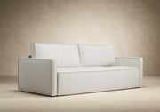 Newilla Sofa Bed w/ Slim Arms - Full