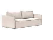 Newilla Sofa Bed w/ Slim Arms - Full