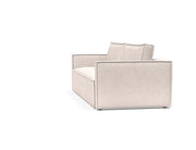 Newilla Sofa Bed w/ Slim Arms - Full