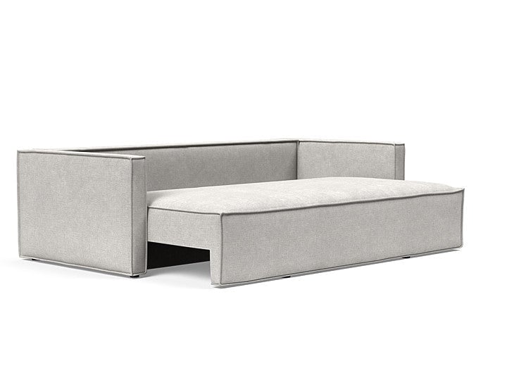 Newilla Sofa Bed w/ Slim Arms - Full