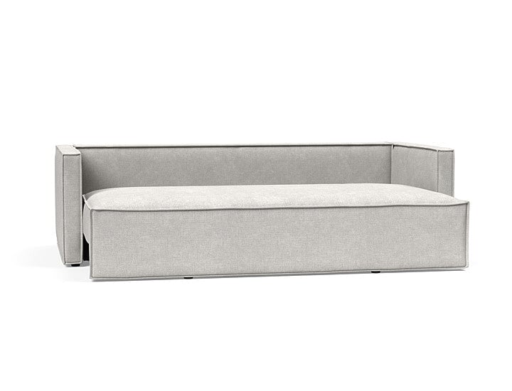 Newilla Sofa Bed w/ Slim Arms - Full