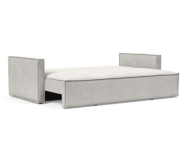 Newilla Sofa Bed w/ Slim Arms - Full