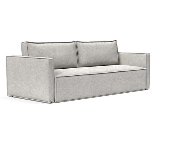 Newilla Sofa Bed w/ Slim Arms - Full