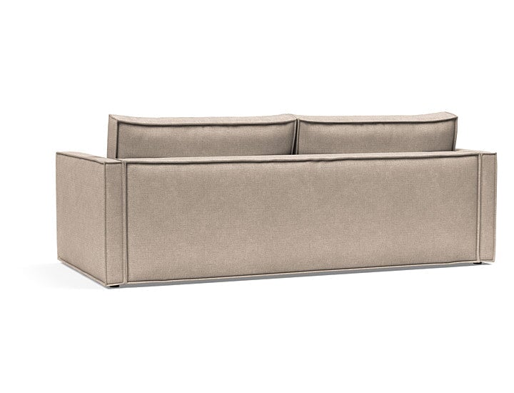 Newilla Sofa Bed w/ Slim Arms - Full