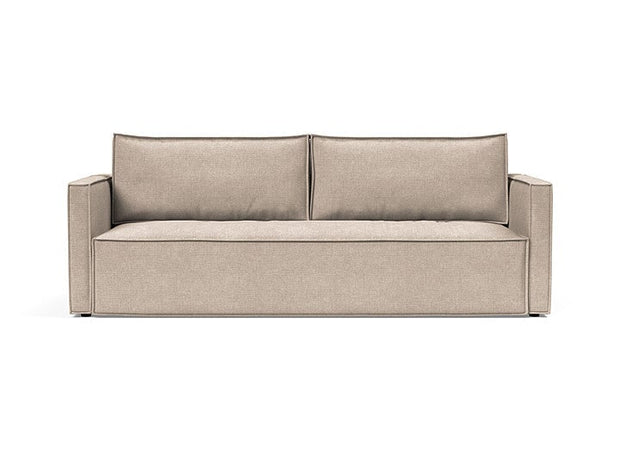 Newilla Sofa Bed w/ Slim Arms - Full