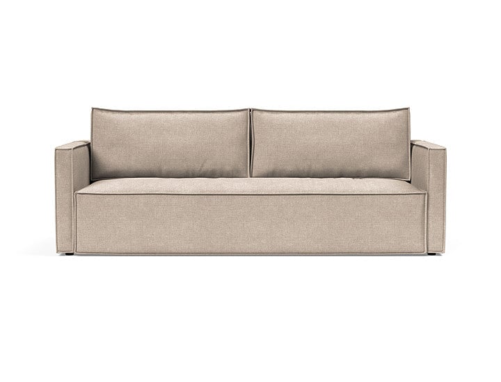 Newilla Sofa Bed w/ Slim Arms - Full