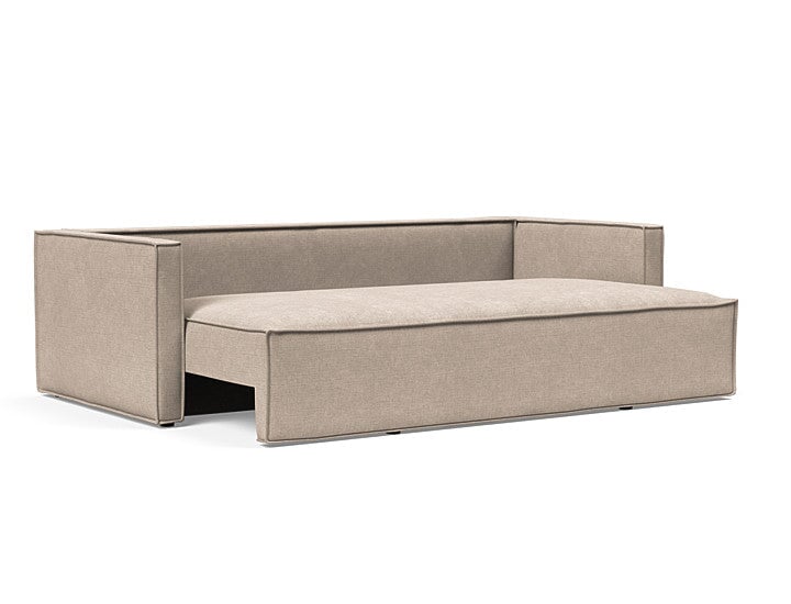 Newilla Sofa Bed w/ Slim Arms - Full