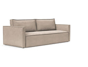 Newilla Sofa Bed w/ Slim Arms - Full