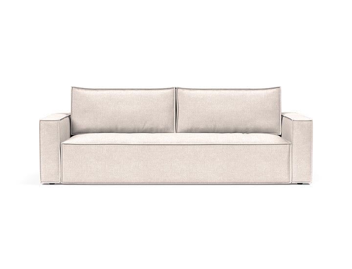 Newilla Sofa Bed w/ Standard Arms - Full