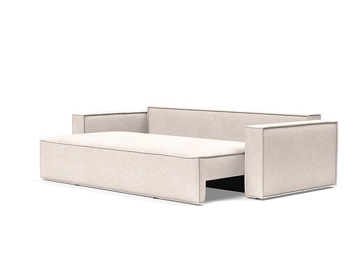 Newilla Sofa Bed w/ Standard Arms - Full