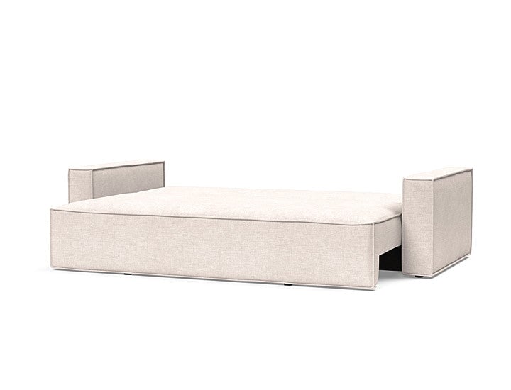 Newilla Sofa Bed w/ Standard Arms - Full