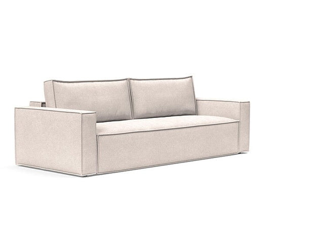 Newilla Sofa Bed w/ Standard Arms - Full