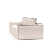 Newilla Sofa Bed w/ Standard Arms - Full