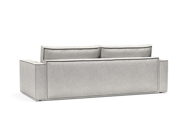 Newilla Sofa Bed w/ Standard Arms - Full