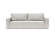 Newilla Sofa Bed w/ Standard Arms - Full