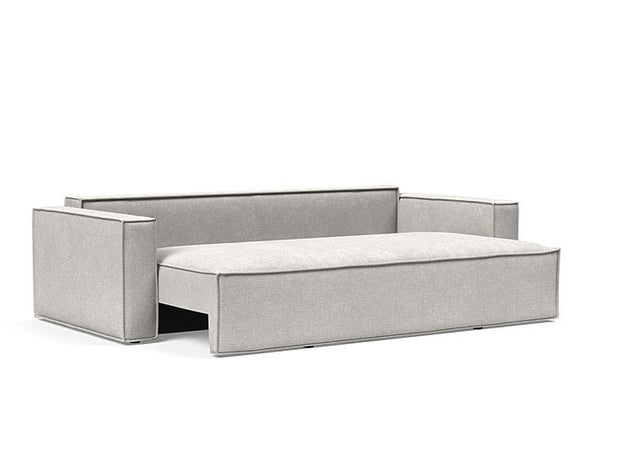 Newilla Sofa Bed w/ Standard Arms - Full