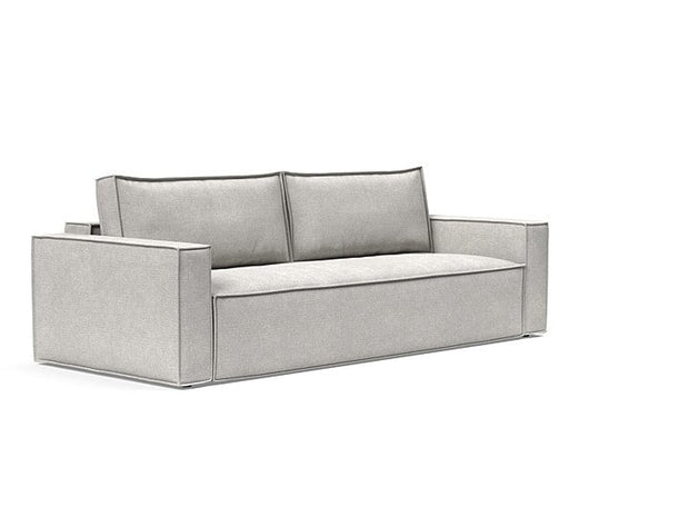 Newilla Sofa Bed w/ Standard Arms - Full