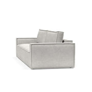 Newilla Sofa Bed w/ Standard Arms - Full