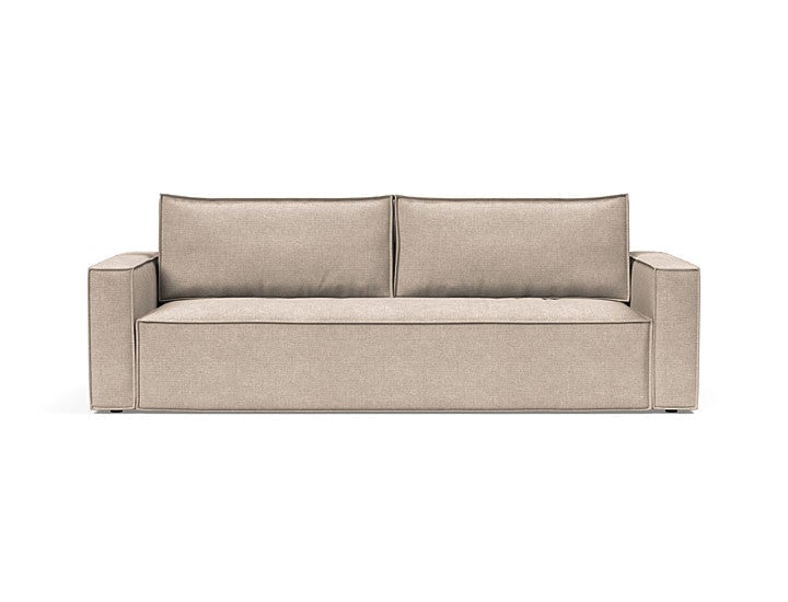 Newilla Sofa Bed w/ Standard Arms - Full