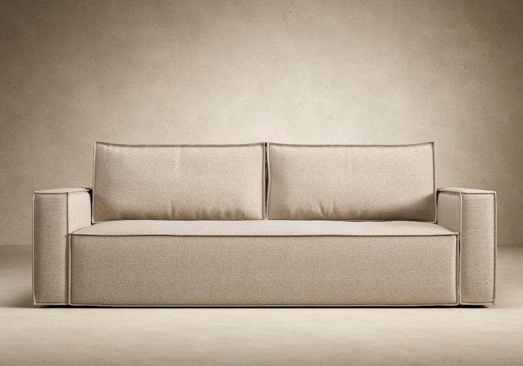 Newilla Sofa Bed w/ Standard Arms - Full