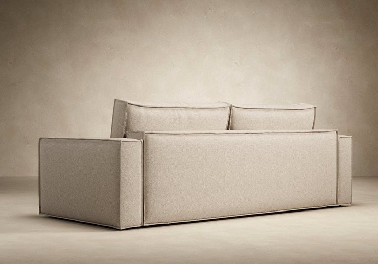 Newilla Sofa Bed w/ Standard Arms - Full