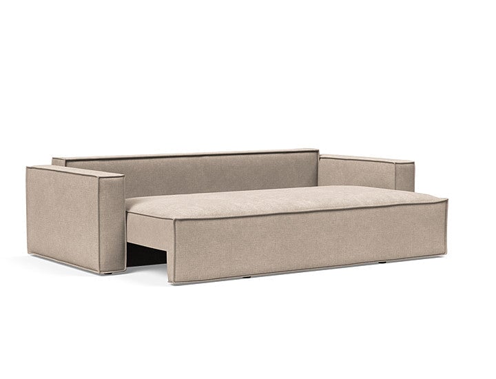 Newilla Sofa Bed w/ Standard Arms - Full