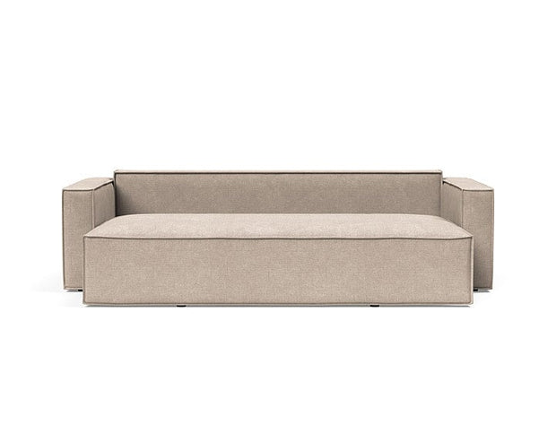 Newilla Sofa Bed w/ Standard Arms - Full