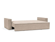 Newilla Sofa Bed w/ Standard Arms - Full